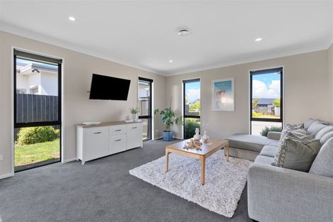 Photo of property in 10 Trainor Street, Lincoln, 7608