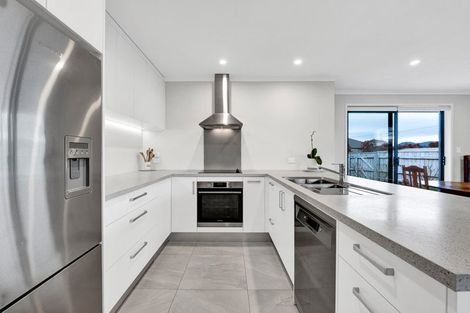 Photo of property in Cowling Road, Hurdon, New Plymouth, 4310