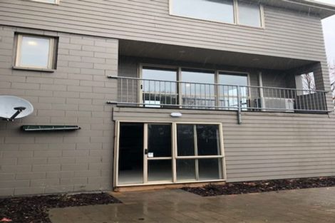 Photo of property in 3/40 Cadogan Street, Sydenham, Christchurch, 8023
