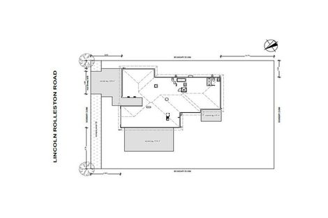 Photo of property in 279 Lincoln Rolleston Road, Rolleston, 7615