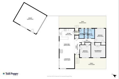 Photo of property in 4 Parenga Street, Wainuiomata, Lower Hutt, 5014