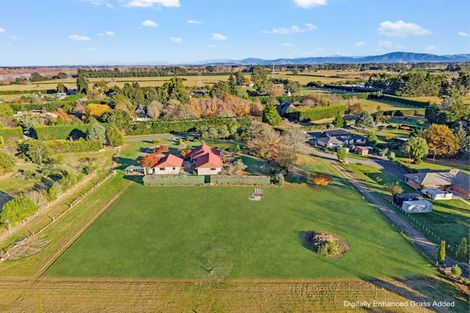 Photo of property in 15 Max Wallace Drive, Ashley, Rangiora, 7477