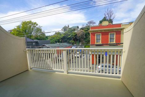 Photo of property in 310u7 Tinakori Road, Thorndon, Wellington, 6011