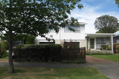 Photo of property in 1/24 Oxley Avenue, St Albans, Christchurch, 8014