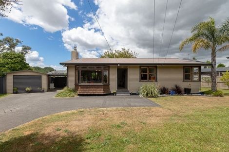 Photo of property in 39 Pine Avenue, Bader, Hamilton, 3206
