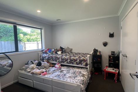 Photo of property in 23u4 Montgomery Crescent, Bader, Hamilton, 3206