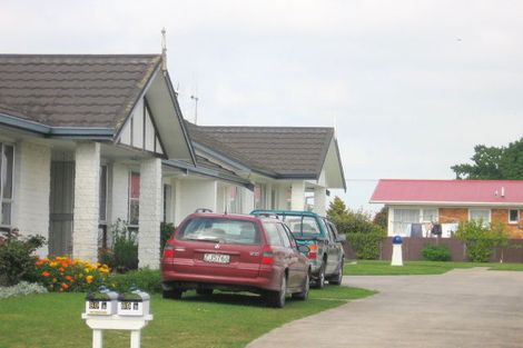 Photo of property in 89b Lorne Street, Morrinsville, 3300