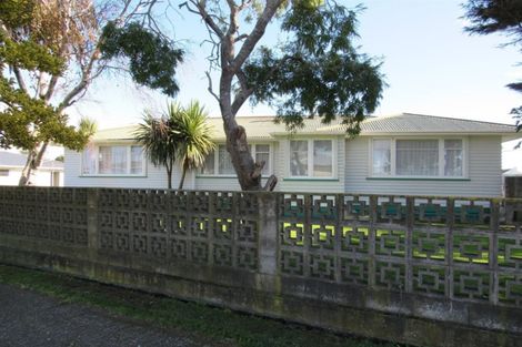Photo of property in 26 Mcguire Street, Hawera, 4610