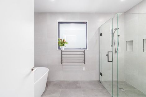 Photo of property in 3/162 Knights Road, Rolleston, Christchurch, 7675