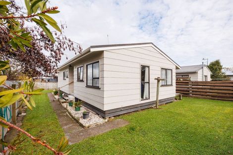 Photo of property in 4a Harding Place, Feilding, 4702