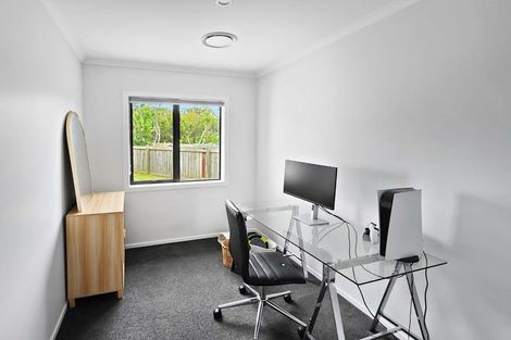 Photo of property in 16a Sharpe Crescent, Wainuiomata, Lower Hutt, 5014