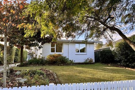 Photo of property in 99 Kaiwara Street, Hoon Hay, Christchurch, 8025