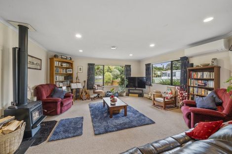 Photo of property in 39 Roto Street, Hurdon, New Plymouth, 4310