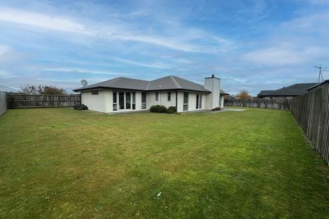 Photo of property in 58 Park Lane, Rolleston, 7614