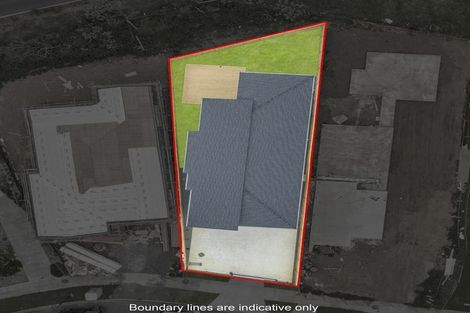 Photo of property in 66 Koromeke Street, Flat Bush, Auckland, 2019