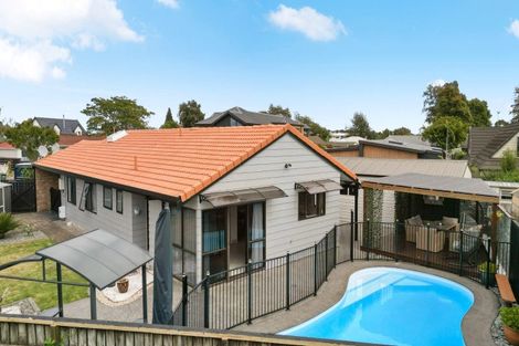 Photo of property in 18 Halyard Close, Flagstaff, Hamilton, 3210