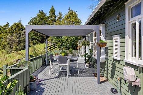 Photo of property in 113 Haruru Road, Tahekeroa, Kaukapakapa, 0873