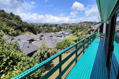 Photo of property in 5 Shackle Lane, Whitby, Porirua, 5024