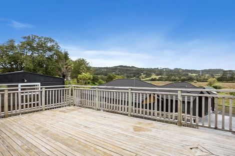 Photo of property in 96d Matua Road, Huapai, Kumeu, 0810