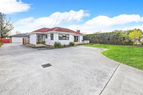 Photo of property in 81 Marne Road, Papakura, 2110