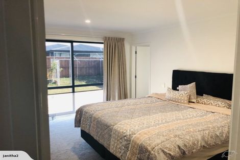 Photo of property in 27 Lemonwood Drive, Rolleston, 7615