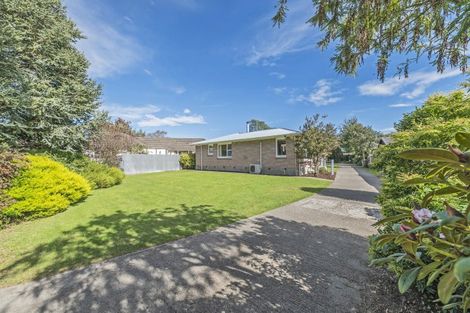 Photo of property in 13 Mcilraith Street, Darfield, 7510