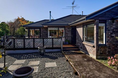 Photo of property in 26 Musket Lane, Whitby, Porirua, 5024