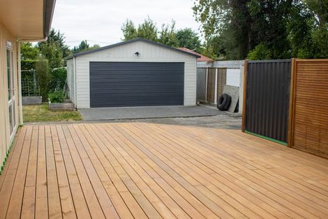 Photo of property in 9 Mahoe Street, Templeton, Christchurch, 8042