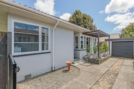 Photo of property in 17 Nottingham Avenue, Awapuni, Palmerston North, 4412
