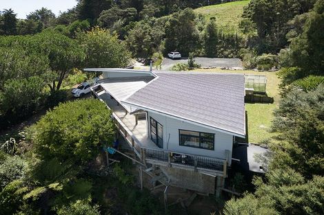 Photo of property in 165 Inland Road, Helensville, 0875