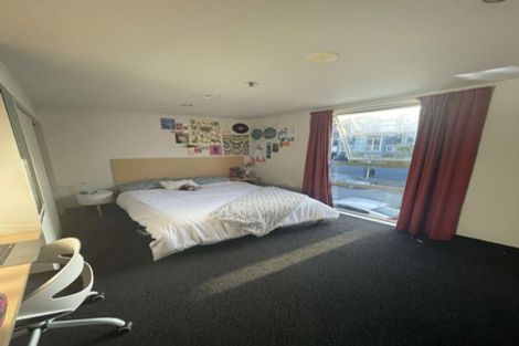 Photo of property in Hanson House, 12/27u Hanson Street, Mount Cook, Wellington, 6021