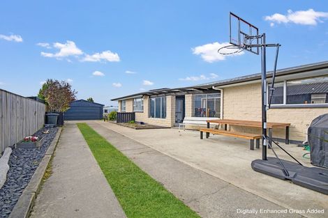 Photo of property in 36 Gordon Street, Weston, Oamaru, 9401