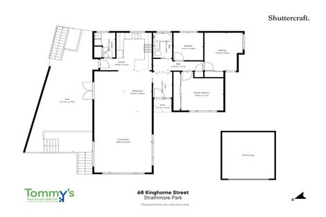 Photo of property in 68 Kinghorne Street, Strathmore Park, Wellington, 6022