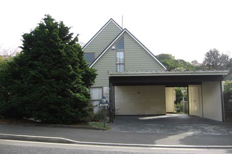 Photo of property in 37 Littlebourne Road, Roslyn, Dunedin, 9010