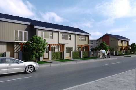 Photo of property in 25/11 Ray Small Drive, Papakura, 2110