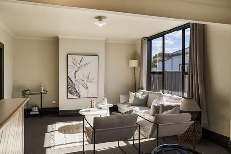 Photo of property in 102 Mcgrath Street, Napier South, Napier, 4110