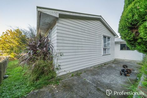 Photo of property in 55 Kairanga Crescent, Wainuiomata, Lower Hutt, 5014