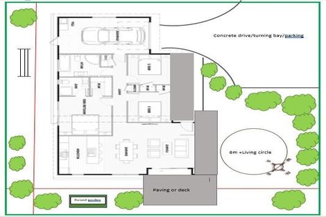 Photo of property in 5a Cassino Crescent, Onekawa, Napier, 4110