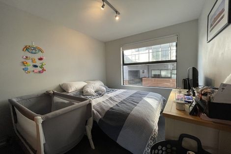 Photo of property in Detroit Apartments, 112/181u Tasman Street, Mount Cook, Wellington, 6021