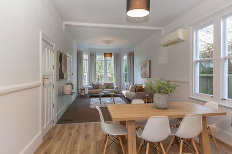 Photo of property in 107 Cranford Street, St Albans, Christchurch, 8014