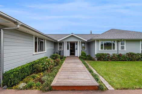 Photo of property in 312f Hurford Road, Hurford, New Plymouth, 4374