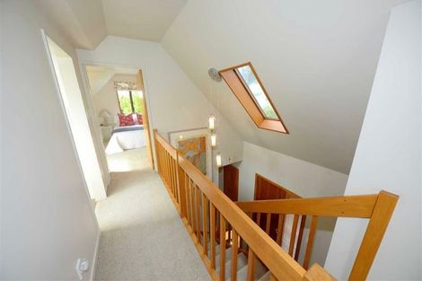 Photo of property in 8 Braco Place, Burnside, Christchurch, 8041