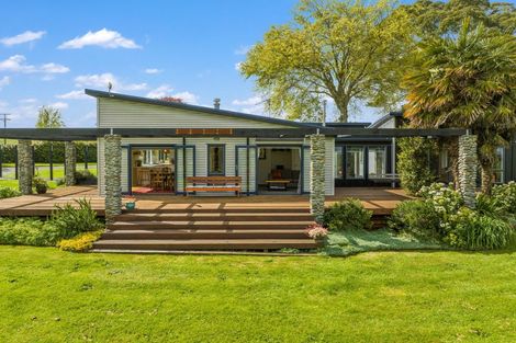 Photo of property in 284 Tahuroa Road, Tauwhare, Morrinsville, 3371