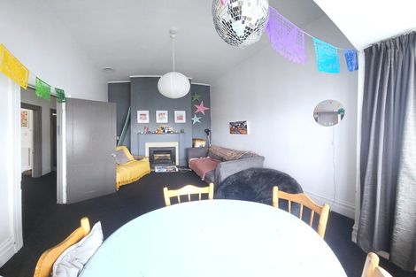Photo of property in 9 Bidwill Street, Mount Cook, Wellington, 6021