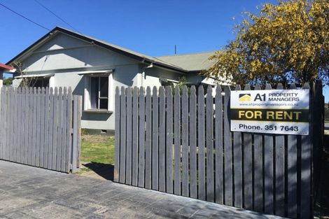 Photo of property in 22 Brynley Street, Hornby, Christchurch, 8042