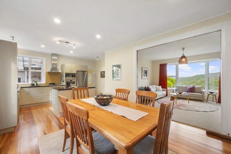 Photo of property in 181 Karepa Street, Brooklyn, Wellington, 6021