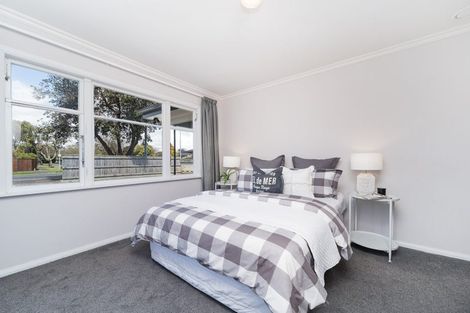 Photo of property in 49 College Street, Awapuni, Palmerston North, 4412