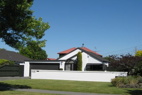 Photo of property in 1/148 Hawthornden Road, Avonhead, Christchurch, 8042