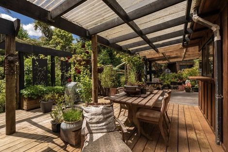 Photo of property in 60 Victoria Street, Waikino, Waihi, 3682