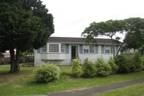 Photo of property in 10 Carter Place, Manurewa, Auckland, 2102